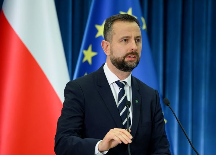 Poljska: Rat na Bliskom istoku može odgoditi američku pomoć Ukrajini