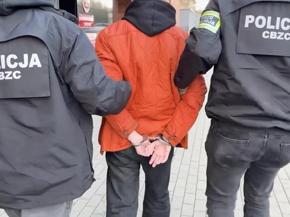 Poljska: Uhapšeno stotinu osumnjičenih zbog pedofilije