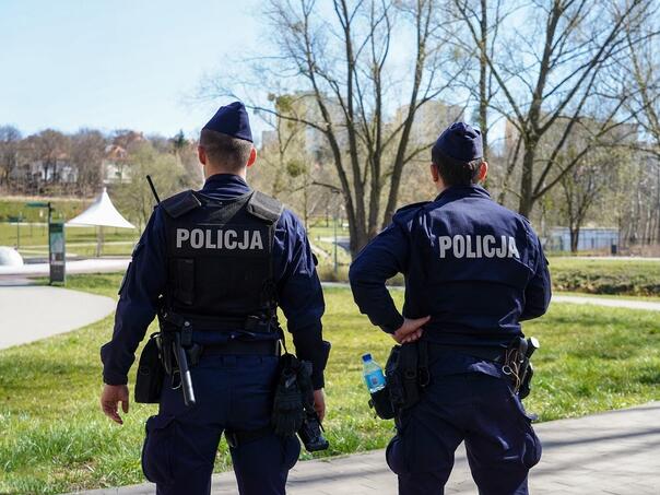 Poljska uhapsila Rusa osumnjičenog za planiranje atentata u Varšavi