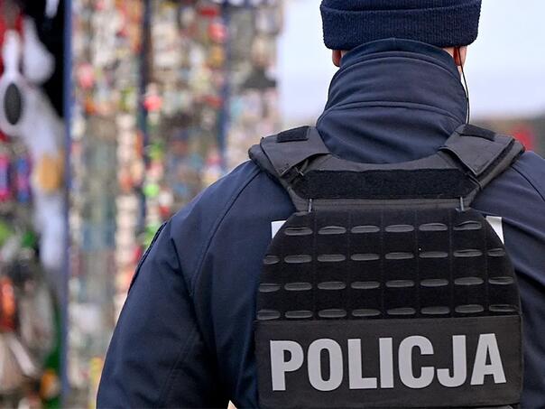 Poljska: Zaposlenik Ministarstva odbrane uhapšen zbog sumnje u saradnju s Rusijom