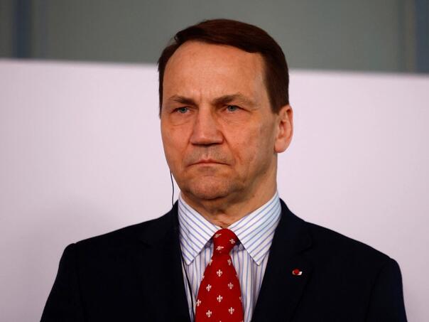 Poljska zatvara posljednji konzulat u zemlji nakon sabotaže na željeznici