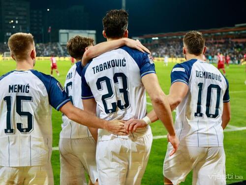 Poljski političari nakon poraza od BiH: "Savez treba sravniti sa zemljom"