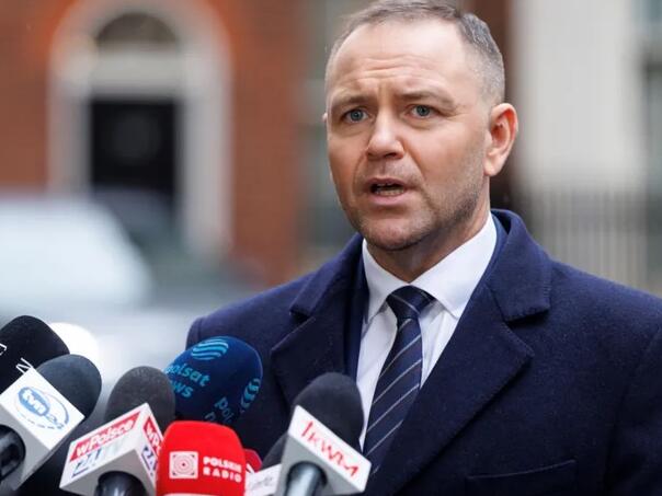 Poljski predsjednik: Trump jedini sposoban zaustaviti Putina