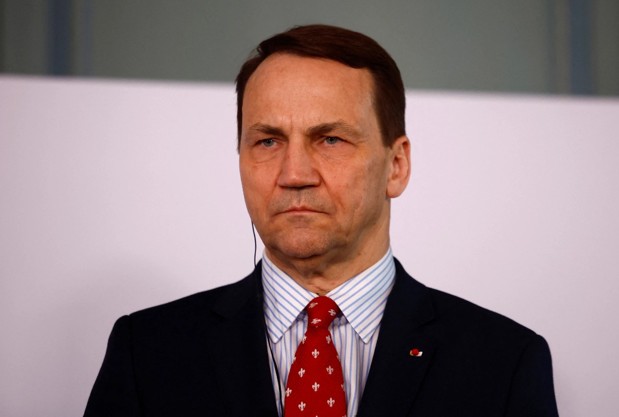 Poljski šef diplomatije: Moskva se zaplela u vlastite laži
