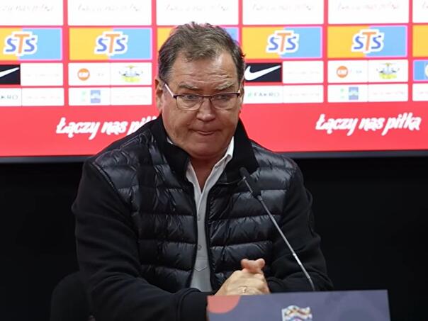 Poljski selektor: "Bili smo bolji, BiH je pobijedila iz nepostojećeg penala"