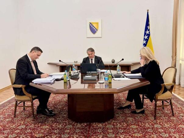 Pomak poslije 10 godina: Deblokirana Komisija za očuvanje nacionalnih spomenika BiH