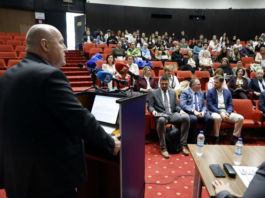 Pomjera se dobna granica kad se radi o kardiovaskularnim bolestima