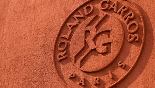 Pomjeren Roland Garros: Umjesto na proljeće, igra se na jesen