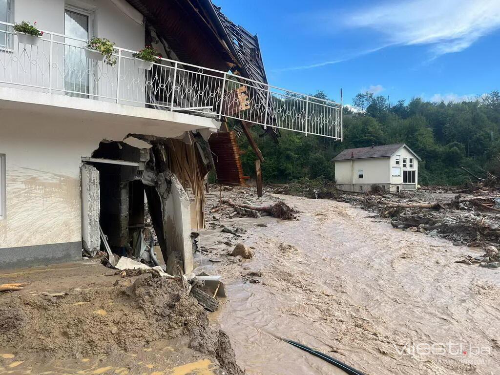 Pomozi.ba: Građani za 36 sati prikupili skoro dva miliona KM