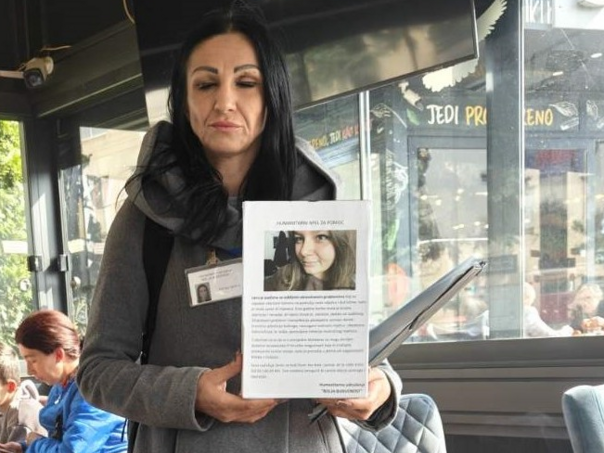 Pomozi.ba: Lažna humanitarna radnica vara građane