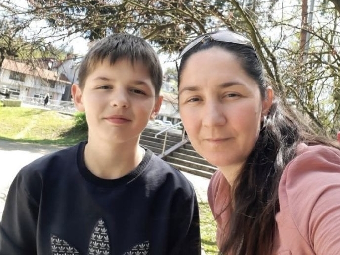 Pomozimo Mireli koja ima karcinom maternice s metastazama