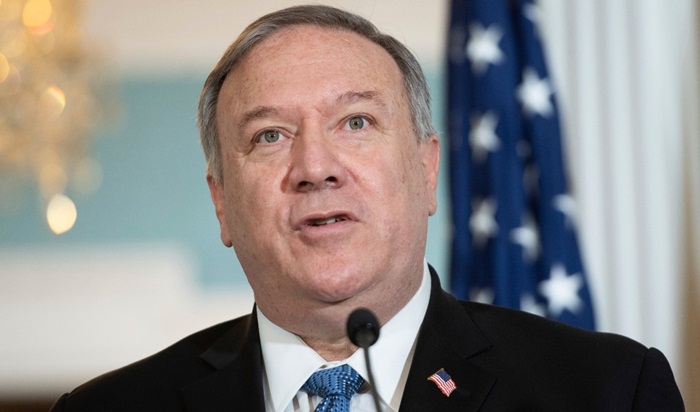 Pompeo čestitao Dan državnosti: SAD uvijek uz BiH