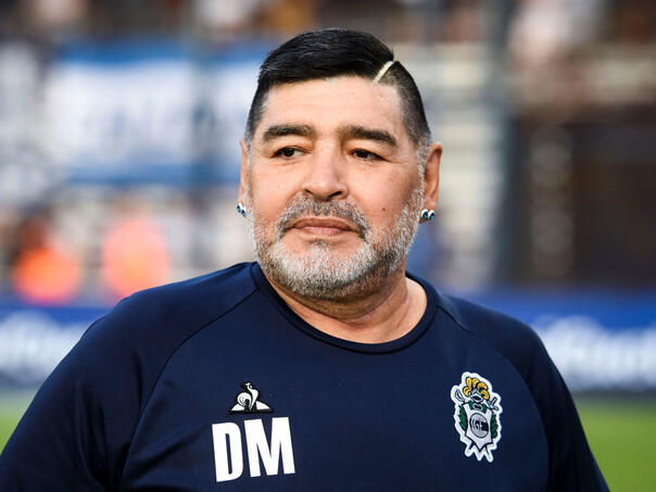 Ponavlja se suđenje za ubistvo Diega Maradone