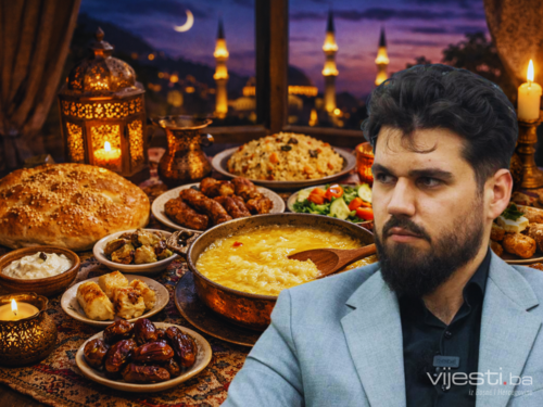 Poništavaju efekat posta: Ove ramazanske navike su recept za probavne probleme