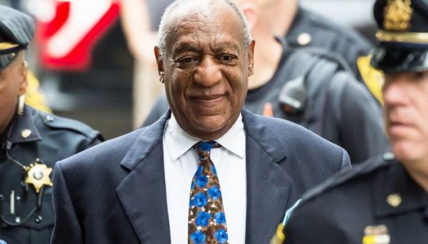 Poništena presuda Billu Cosbyju