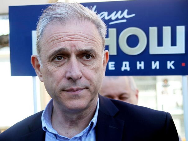 Ponoš za Vijesti: Vučić da se pazi visokih spratova i prozora u Moskvi