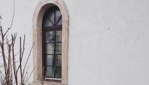 Ponovo napadnuta džamija u Kozarskoj Dubici