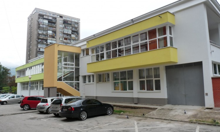 Ponovo počeli s radom vrtići u Zeničko-dobojskom kantonu