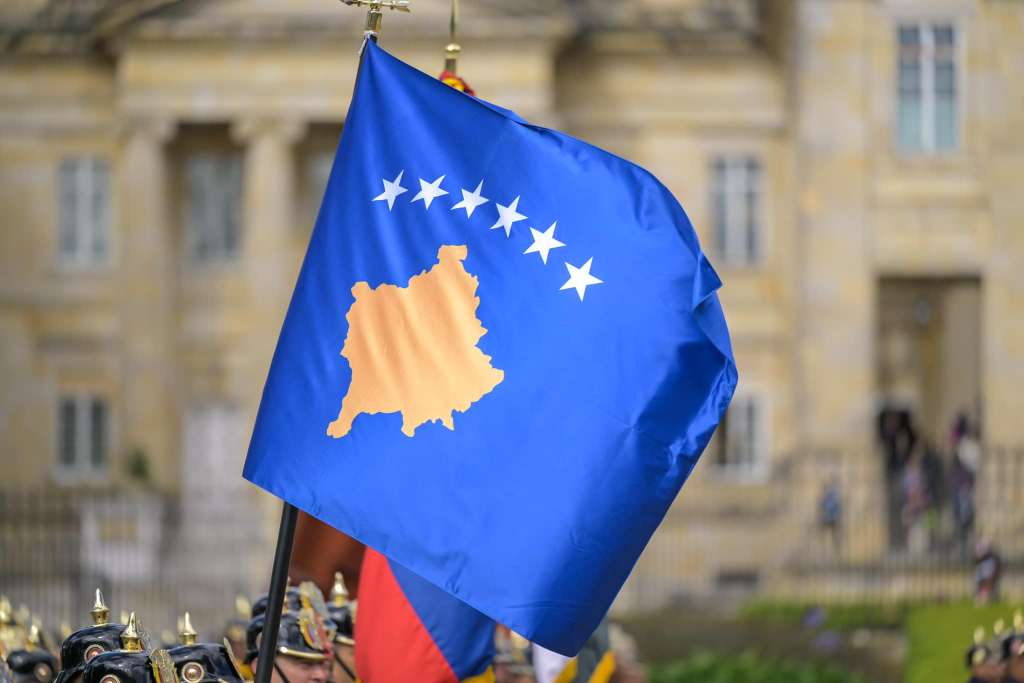 Ponovo prekinuta konstitutivna sjednica Skupštine Kosova
