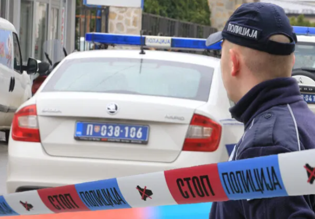 Ponovo sletio autobus sa puta u Srbiji