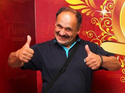 Filmska potjera: Ponovo uhapšen Zmaj od Šipova