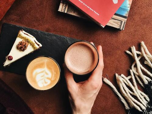 Pijte ovaj napitak prije kafe i postepeno mršajte