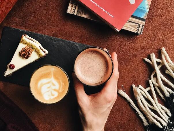 Pijte ovaj napitak prije kafe i postepeno mršajte