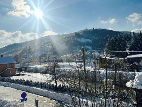 Poplave i snijeg uzrokovale probleme u Općini Pale u FBiH