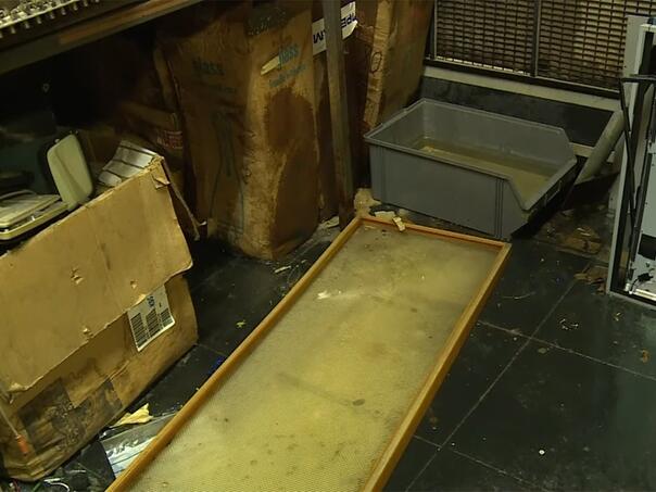 Poplave izazvale prekid emitovanja programa BHT1