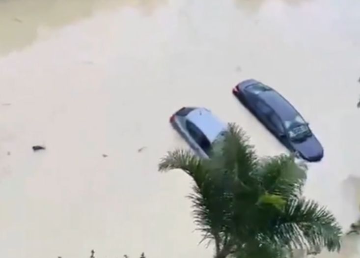 Poplave u Maroku nose sve pred sobom: Evakuisano 50 hiljada ljudi