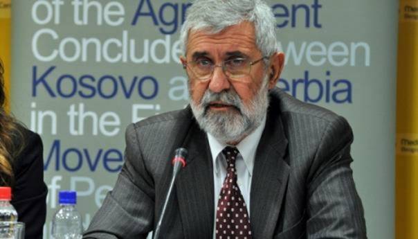 Popov: Duh Karađorđeva visi nad regionom