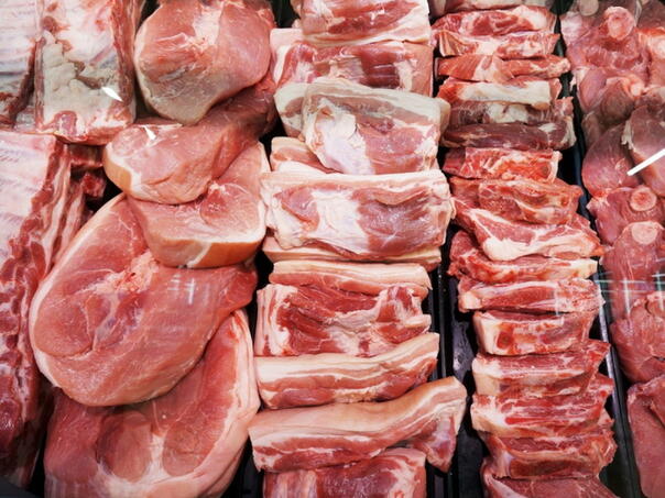 Popularni hrvatski doktor pokazao šta se može skrivati u mesu: Ovo prelazi na čovjeka