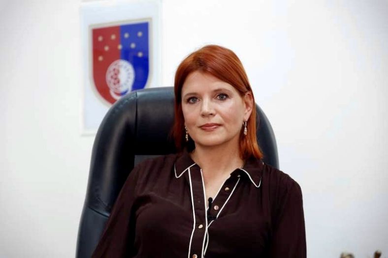 Porast porodičnog nasilja u KS: Deset optužnica mjesečno