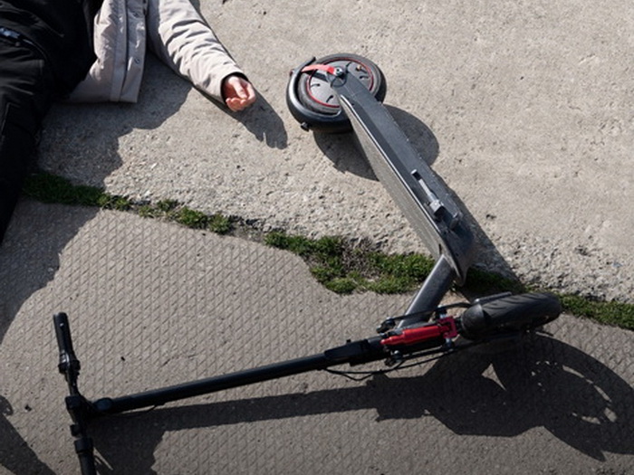 Porast povreda djece na električnim romobilima: Stradaju glava, lice i ruke