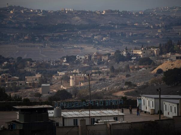 Porastao broj žrtava izraelskih napada na istoku Libana