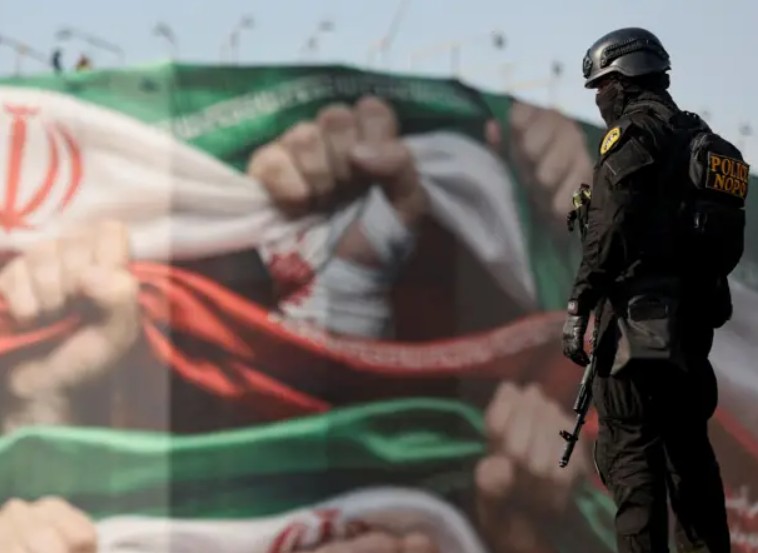 Porastao broj žrtava na protestima u Iranu