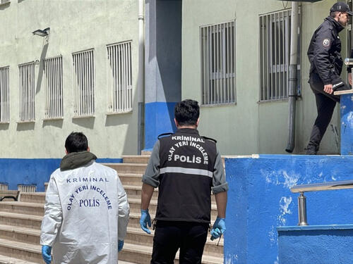 Porastao broj žrtava pucnjave u školi u Turskoj