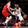 Poraz Lakersa, Cleveland poveo, Pistonsi smanjili zaostatak