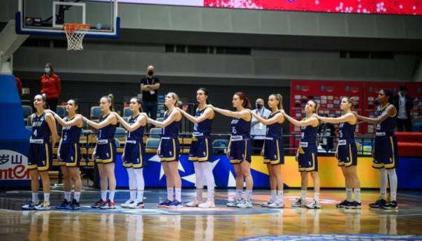 Poraz Zmajica u Belgiji