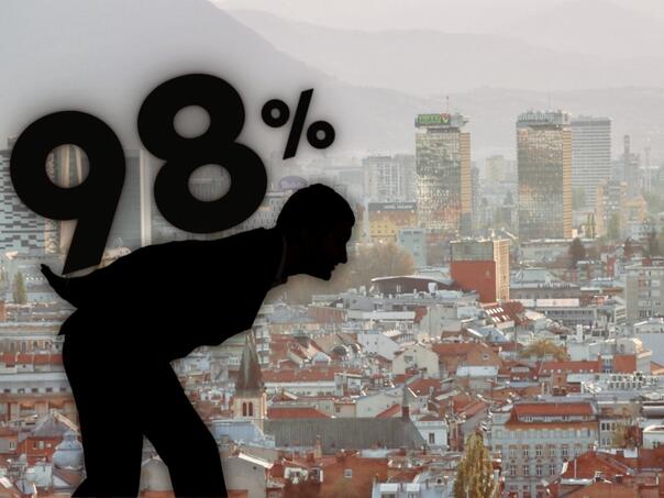 Porez na dohodak: Samo u KS ide se na štetu općina, gube desetine miliona KM