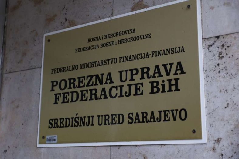 Porezna inspekcija FBiH izrekla kazne od skoro pola miliona KM