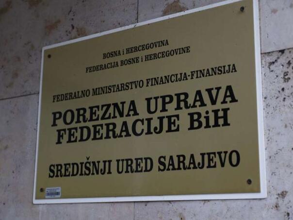 Porezna inspekcija FBiH izrekla kazne od skoro pola miliona KM