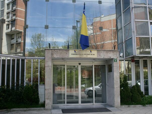 Porezna uprava FBiH: Bojkot nije uspio, potrošeno više nego prethodnih dana