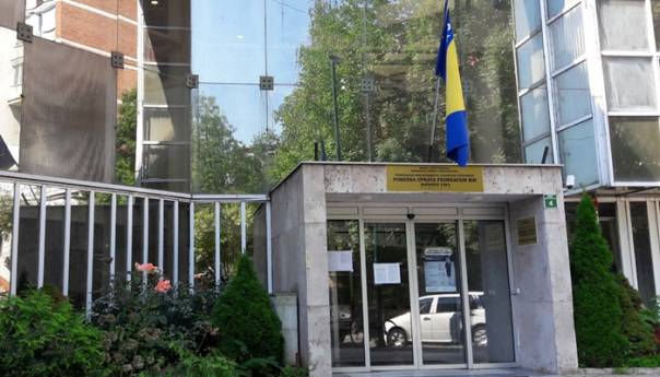 Porezna uprava FBiH izvršila 217 kontrola i otkrila 61 neprijavljenog radnika