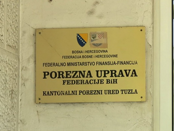 Porezna uprava FBiH u Tuzli prodala zaplijenjenu imovinu za 180.888,95 KM
