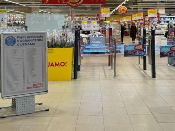 Porezna uprava Hrvatske: Najlošiji bojkot dosad