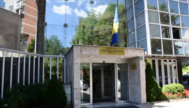 Porezna uprava: Povećava se broj zaposlenih u FBiH