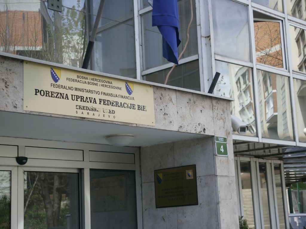 Porezna uprava: Štrajk treći put prolongiran