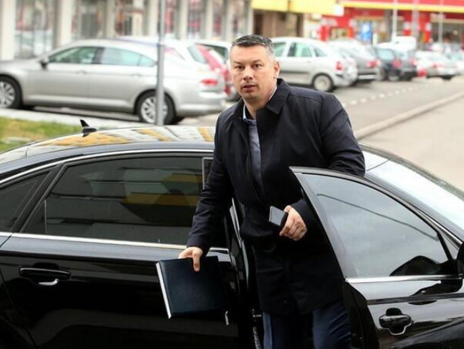 Odakle potiče Nešićevih 1.400.000 KM za kauciju?