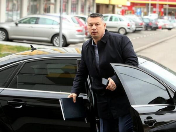 Odakle potiče Nešićevih 1.400.000 KM za kauciju?